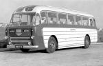 AEC Regal IV 9821E Windover Kingsway 1954 года (UK)